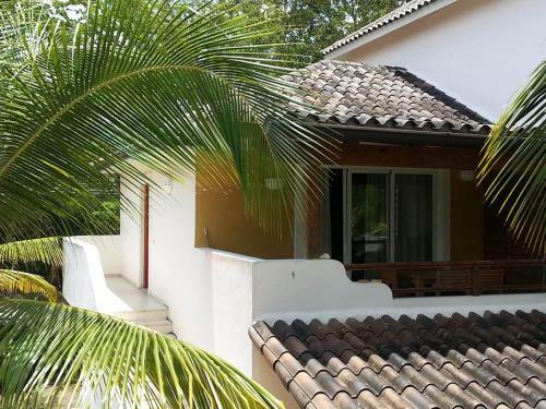 Apartamento Tamarindo Villa Flores 049