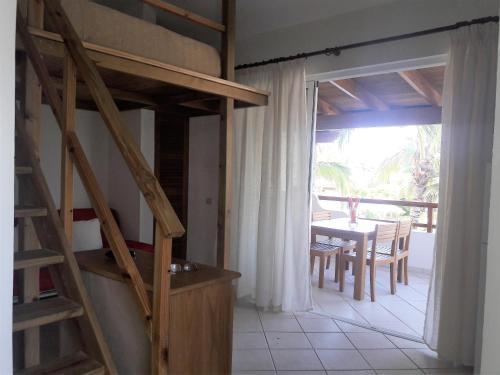 Apartamento Tamarindo Villa Flores 049
