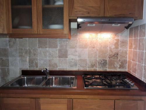 Apartamento Tamarindo Villa Flores 049