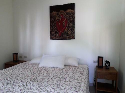 Apartamento Tamarindo Villa Flores 049