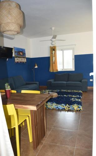 Hostal Altea Palace
