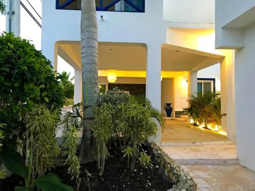Hostal Altea Palace