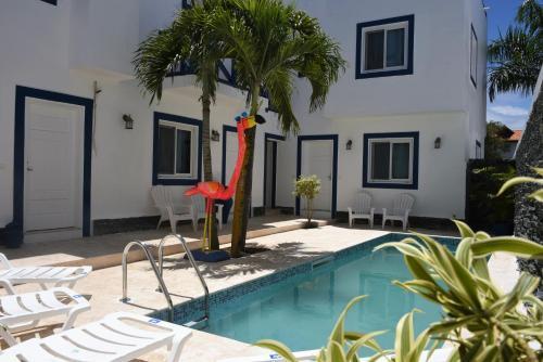 Hostal Altea Palace