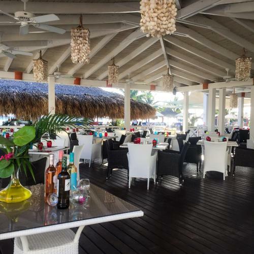 Cadaques Caribe Apartamento