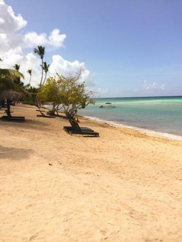 Cadaques Caribe Apartamento