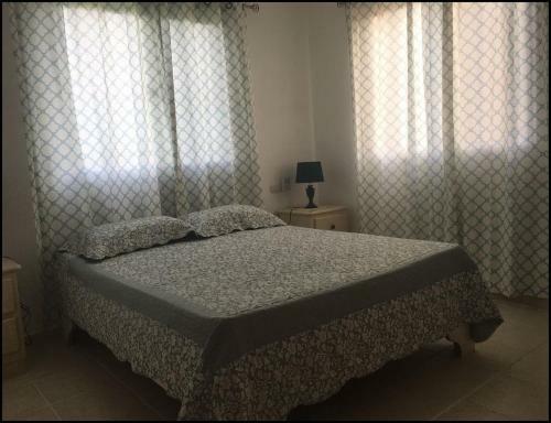 Apartamento Babayibe Rep. Dom. Mar Caribe D-303