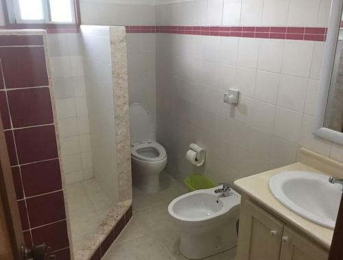 Apartamento Babayibe Rep. Dom. Mar Caribe D-303