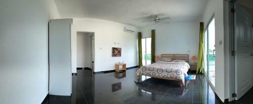 Apartamento Residencial Sue�o Caribe�o