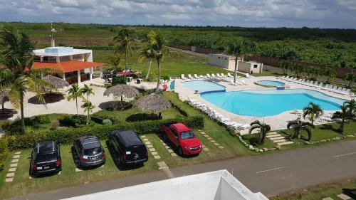 Apartamento Residencial Sue�o Caribe�o
