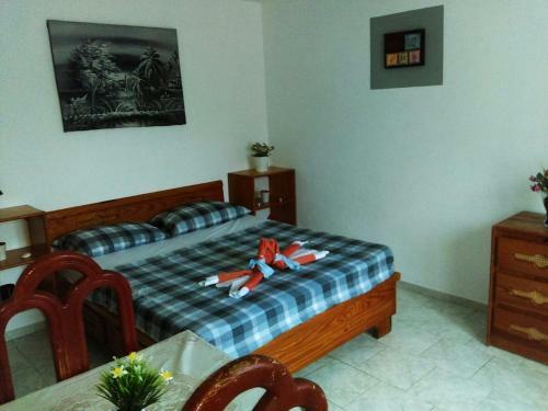 Hostal Casa Picadilly