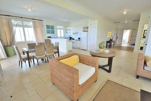 Apartamento The Victorian Luxury Condo N-1