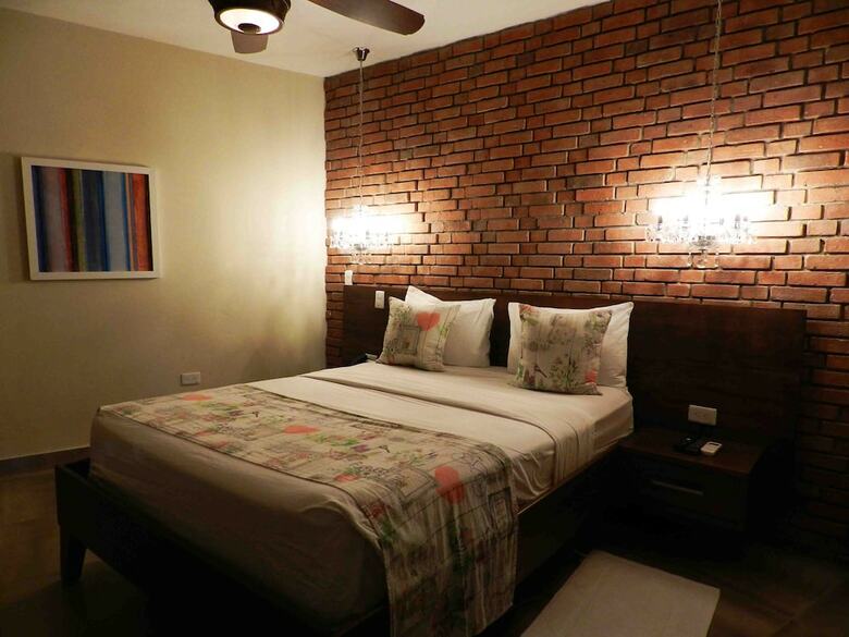 Mon Hotel Boutique