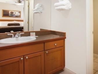 Hotel Super 8 Castlegar Bc