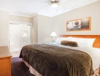 Hotel Super 8 Castlegar Bc