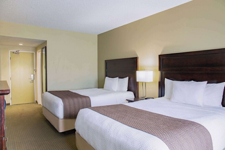 Hotel Days Inn Cranbrook