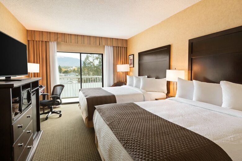 Hotel Days Inn Cranbrook