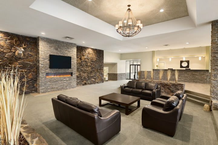 Hotel Days Inn Cranbrook