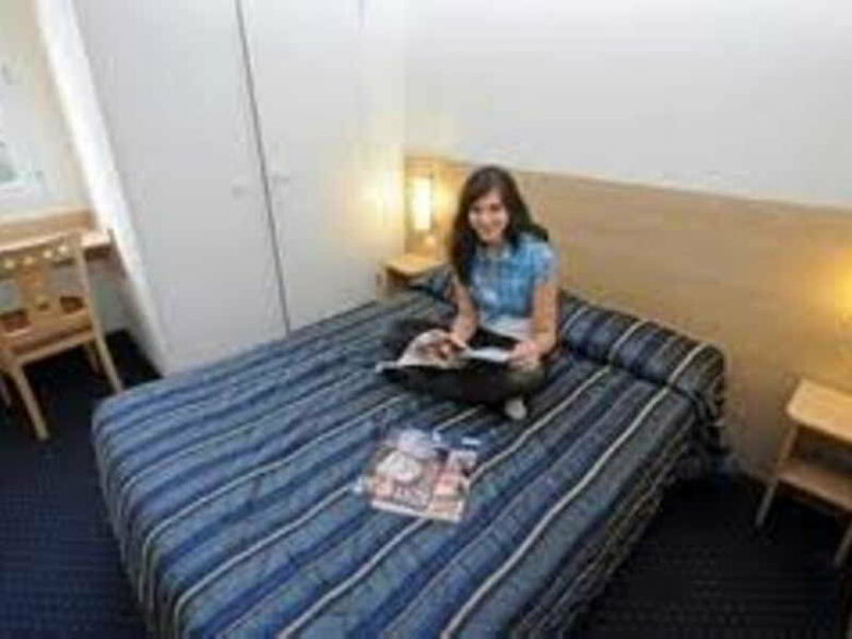 Hostal Mister Bed Lille Lomme