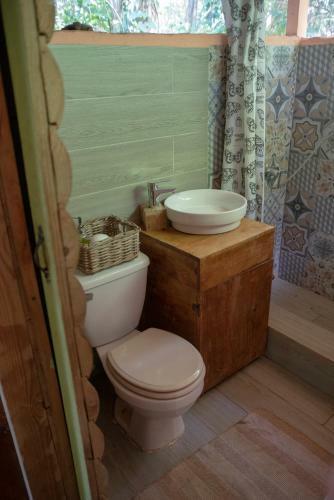 Bed & Breakfast Aventura Rincon Ecolodge