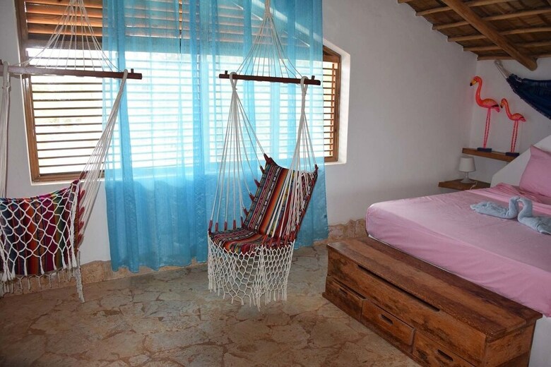 Apartamento Paradiso Del Caribe