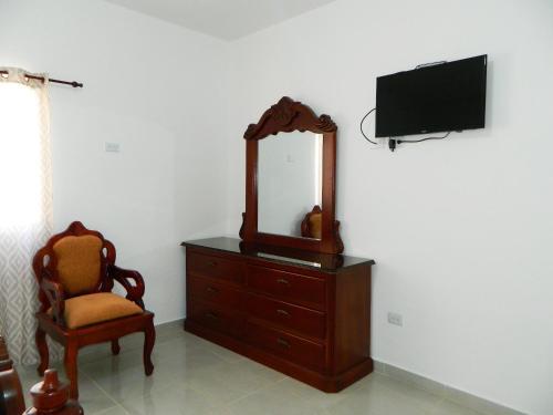 Villa Zapata