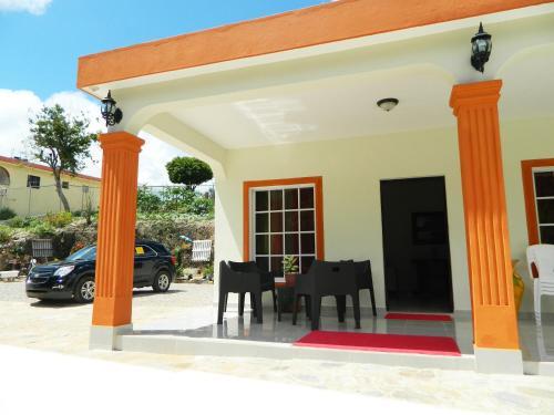 Villa Zapata