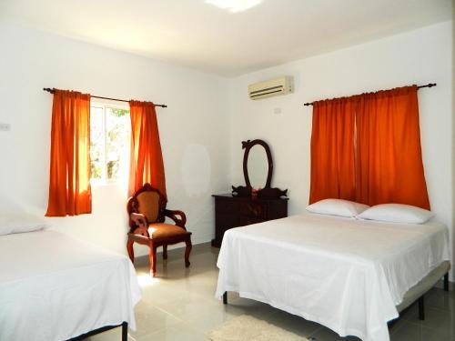 Villa Zapata