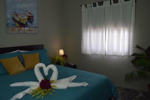 Apartamento On The Road Aprrtments