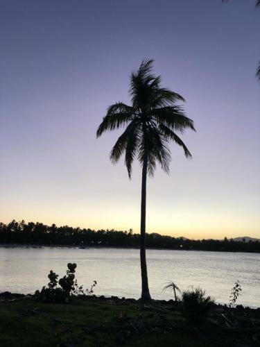 Bed & Breakfast Casa Azul Las Galeras