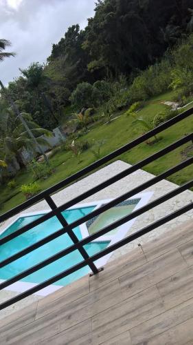 Hostal Tropical Mar