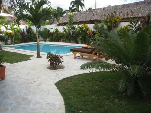 Villa Florenzo