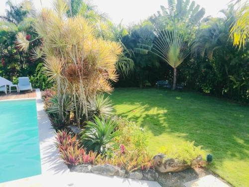 Villa Melo @las Terrenas