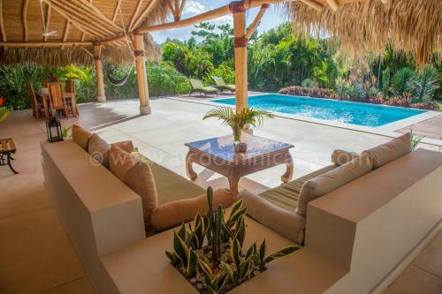 Villa Melo @las Terrenas