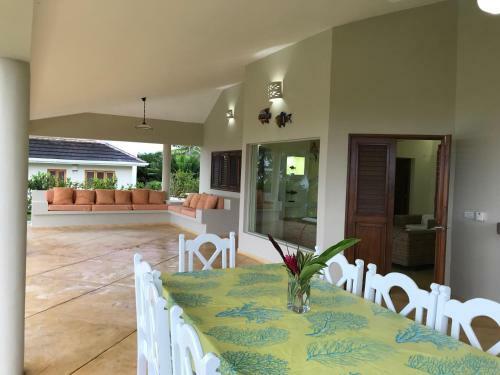 Villa Bella Vista