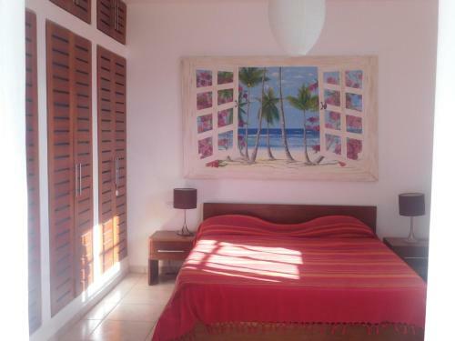 Apartment Playa Popi