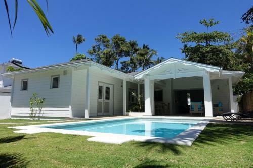 Villa Jade