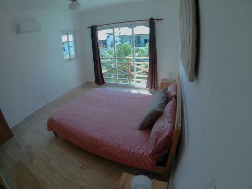 Apartamento Monserrat2