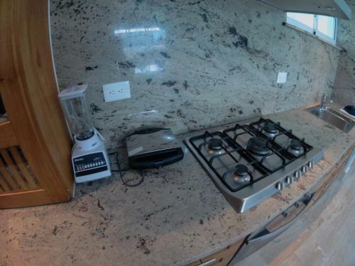 Apartamento Monserrat2