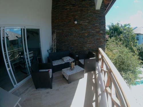 Apartamento Monserrat2