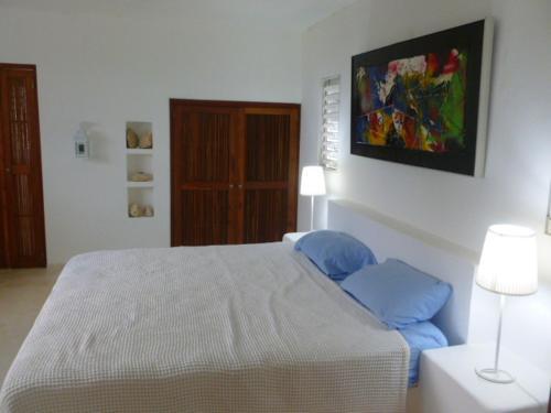Villa Casa Azul