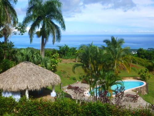 Villa Casa Azul