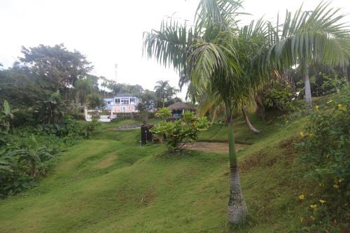 Villa Casa Azul