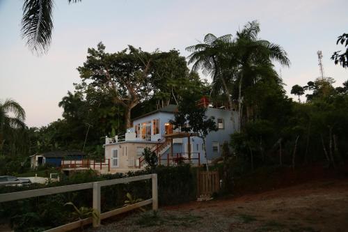 Villa Casa Azul
