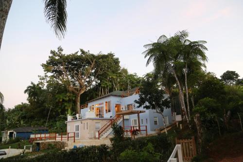 Villa Casa Azul