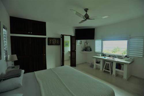 Villa Casa Azul