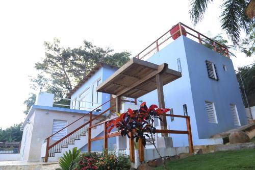 Villa Casa Azul