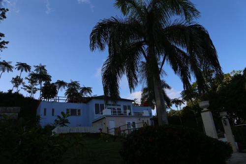 Villa Casa Azul