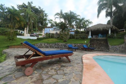 Villa Casa Azul