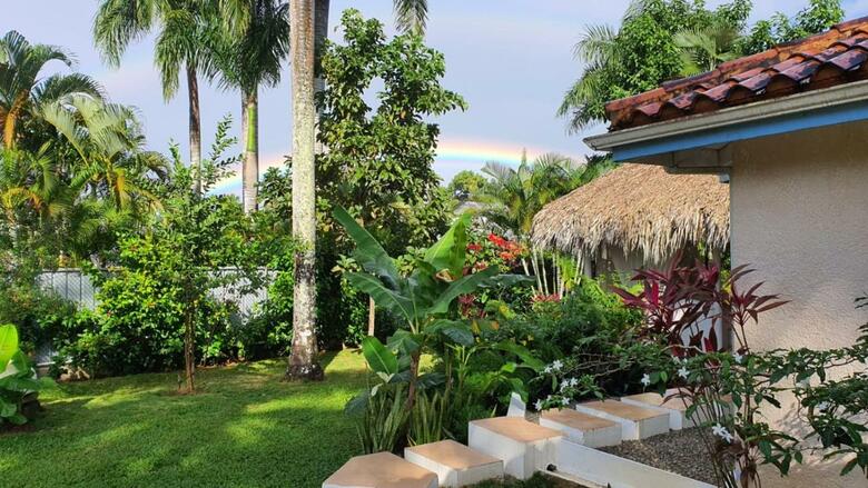 Hostal Casa Gi�