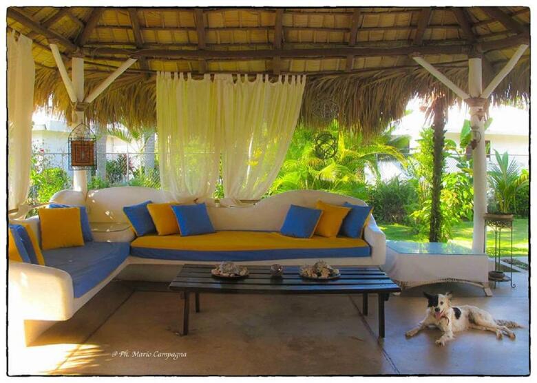 Hostal Casa Gi�